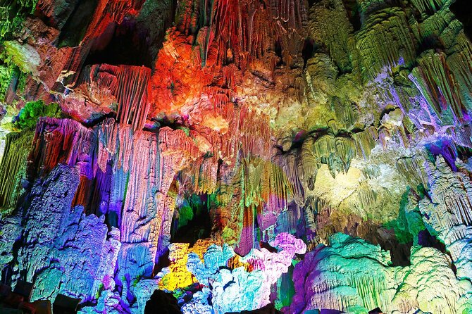 Caves and Nougat Around Alicante in a Private Tour Led by a Professional Guide. - Tour Highlights