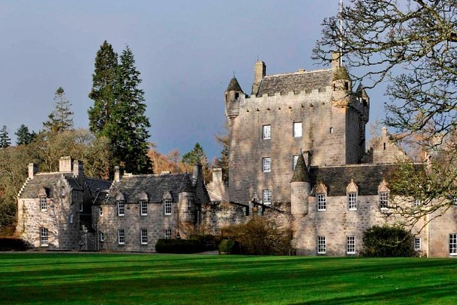 Cawdor Castle, Inverness, Culloden, Outlander and Loch Ness Tour - Traveler Photos and Reviews