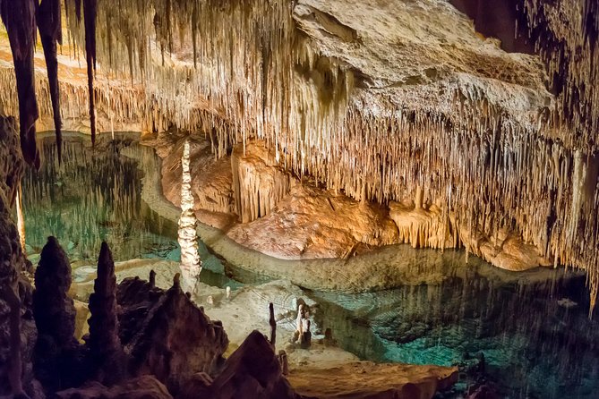 Cayman Crystal Caves Tour in Grand Cayman Island - Meeting and Pickup Details
