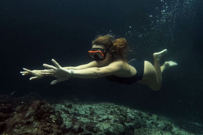 Cenotes Adventure With Tequila Tasting & Mayan Snack - What to Expect During the Adventure
