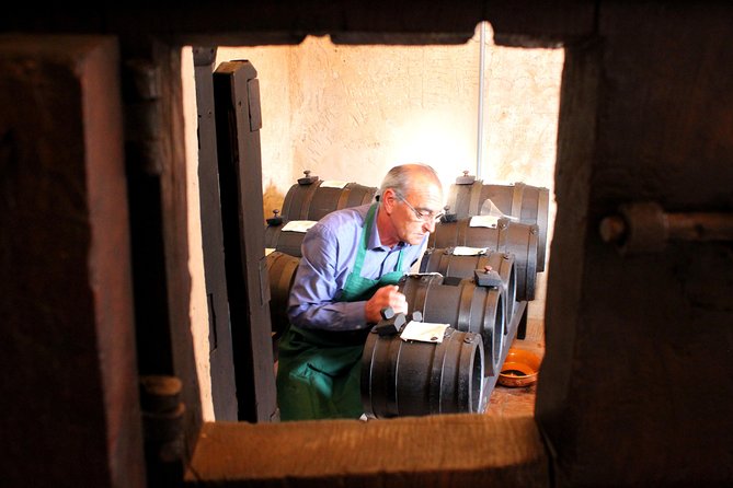 Centenary Balsamic Vinegar of Modena - Acetaia Tour & Tasting - Tour Details and Requirements