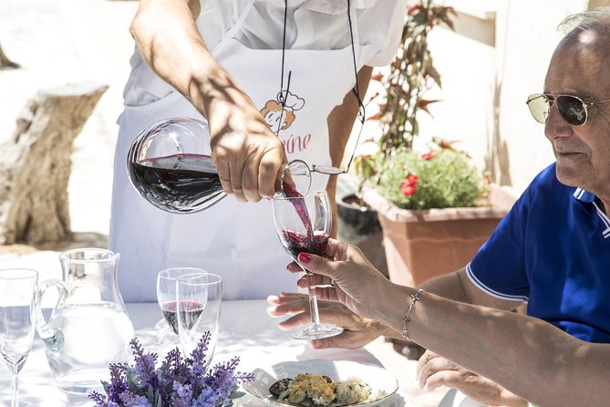 Cesarine: Dining & Cooking Demo at Locals Home in Ferrara - Pricing and Booking Details