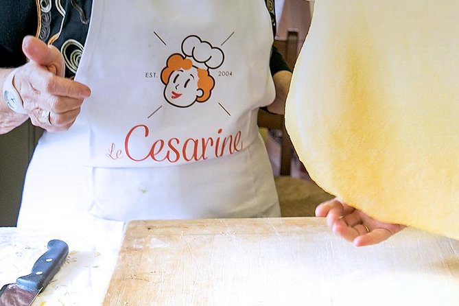 Cesarine: Home Cooking Class & Meal With a Local in Catania - Pricing and Booking
