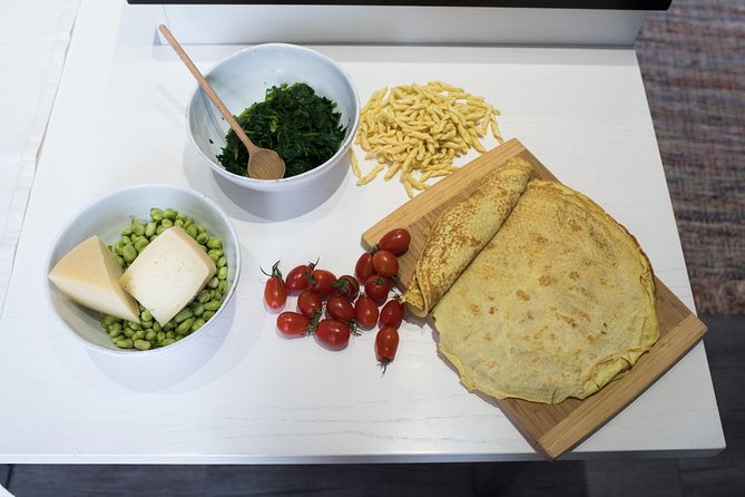 Cesarine: Home Cooking Class & Meal With a Local in Genoa - Pricing and Booking