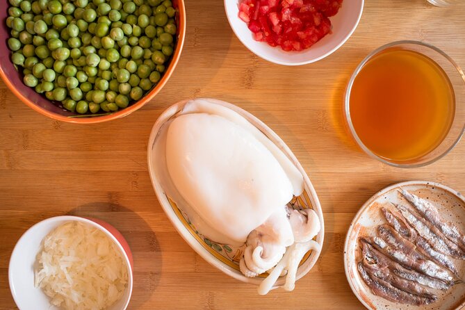 Cesarine: Home Cooking Class & Meal With a Local in Rimini - End Point and Departure