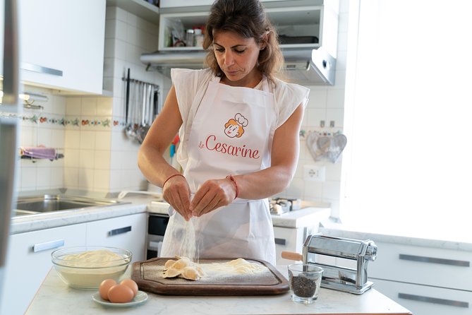 Cesarine: Home Cooking Class & Meal With a Local in Varenna - Pricing and Booking
