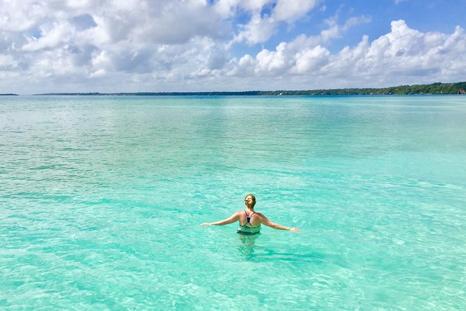 Chacchoben & Bacalar Combo Excursion Costa Maya - Overview and Logistics