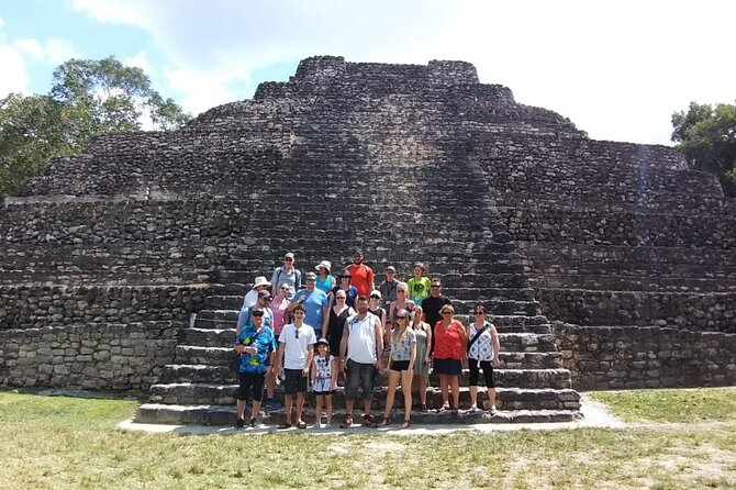 Chacchoben Mayan Ruins From Costa Maya - Tour Details and Logistics