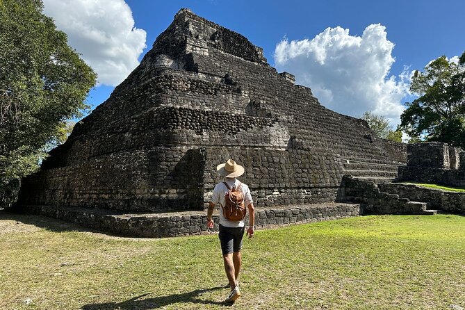 Chacchoben Mayan Ruins Tour With Certified Guide - Tour Details and Highlights