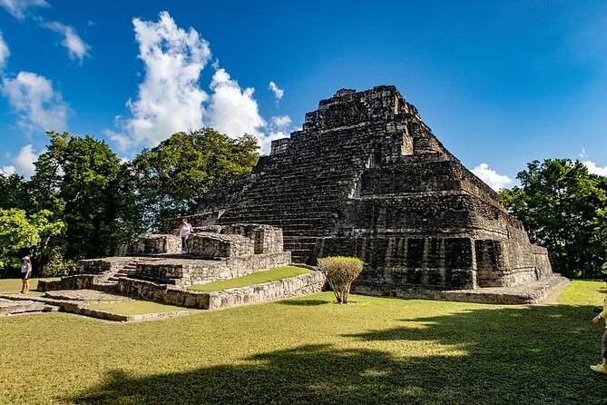 Chacchoben Ruins Private Tour With Tortilla Lesson and Lunch  - Costa Maya - Transportation and Meeting Point