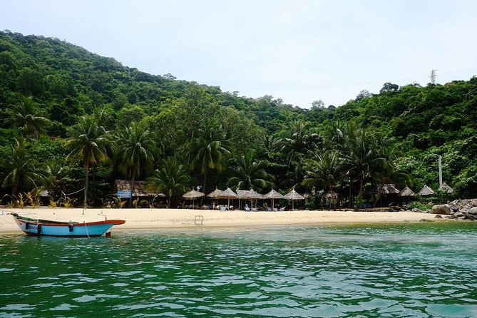 Cham Islands Snorkeling Tour by Wooden Boat From Hoi an - Tour Details