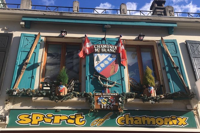 Chamonix Ski Pass 2 Days - Early Booking - General Information