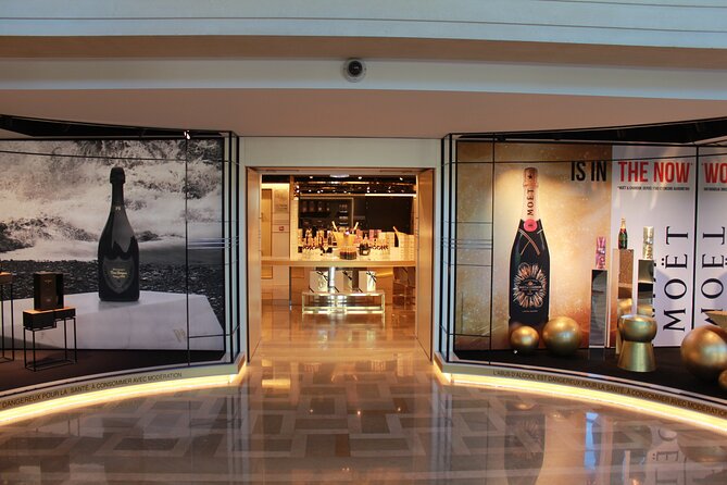 Champagne Enthusiast Custom Planned Tours - Classic Houses - Date and Traveler Information