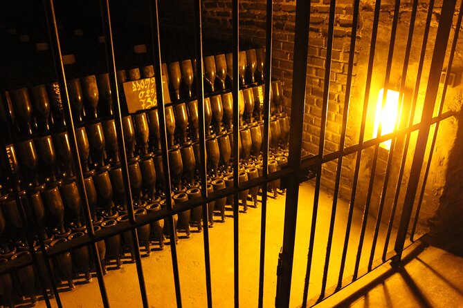 Champagne Tour With Private Driver - Vintage Moet & Grand Cru Vineyards - Date and Travelers