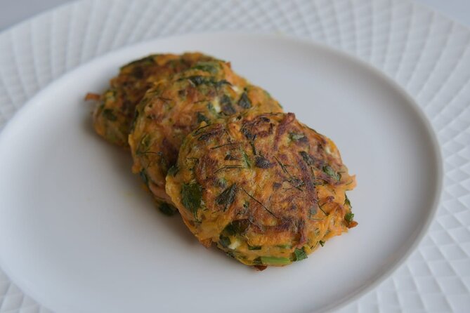 Chania Cooking Class in Crete With Rustic, Delicious and Homely Cretan Food! - Cooking Class Details