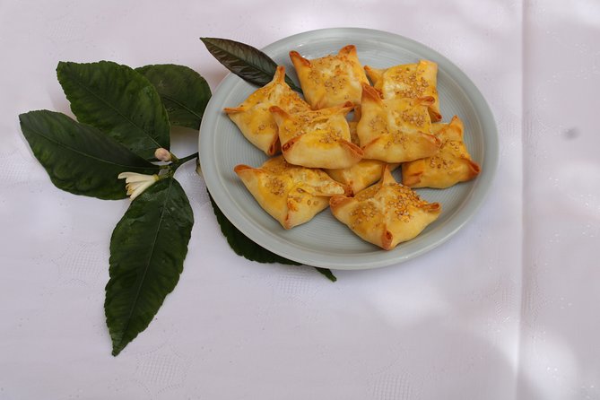 Chania Cooking Class - Kalitsoyni Workshop - Overview and Experience