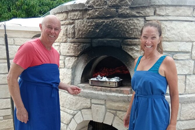 Chania Cooking Class-The Authentic Enjoy Traditional Cretan Meal - Overview and Location