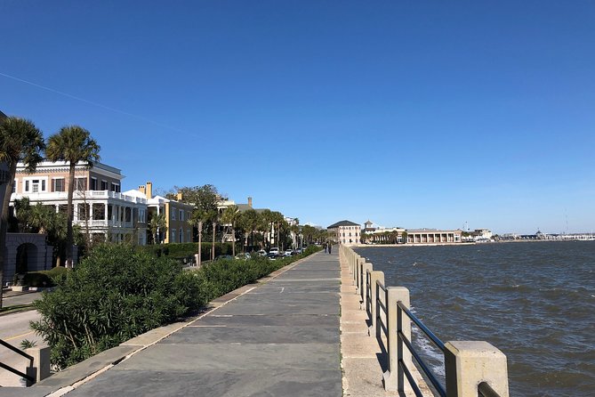 Charleston History and Hops Tour: Bar and History Walk - Tour Overview and Details