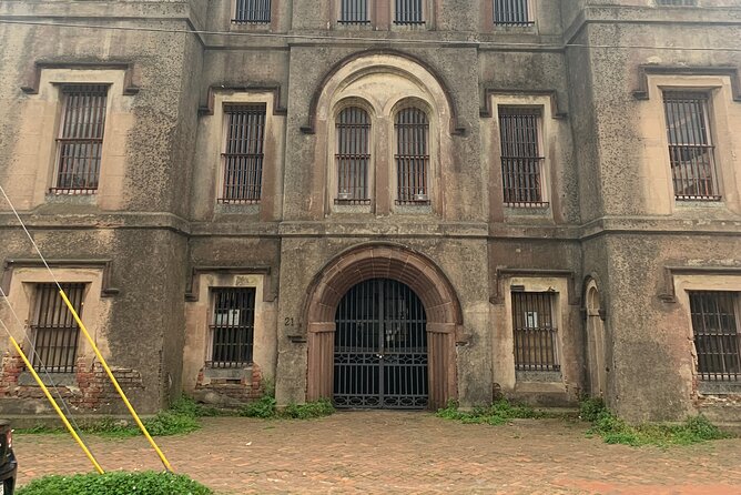 Charlestons Haunted Ghost Tour - Solo Smart Phone Guided Tour - Traveler Photos and Reviews