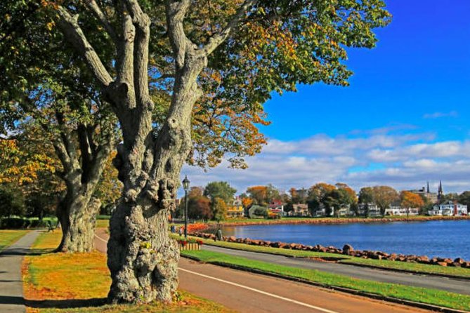 Charlottetown Driving Tour - Inclusions and Meeting Details