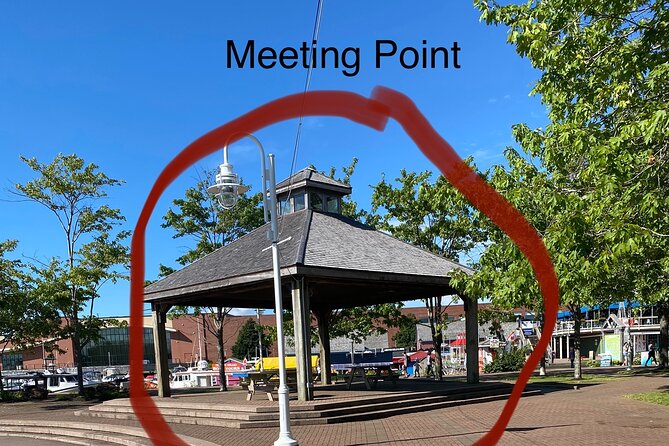 Charlottetown Walking Tour - Tour Guide Expertise and Personalized Experience