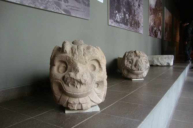 Chavín De Huántar - Religious and Cultural Significance