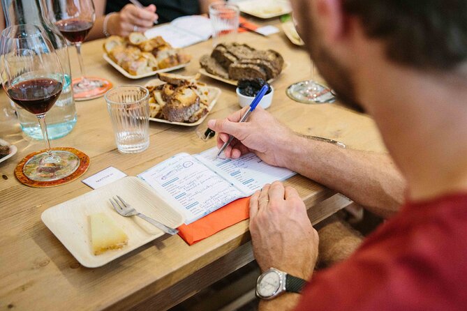 Cheese Tasting With Certified Cheese Monger in the Latin Quarter - Discover the Flavors of the Latin Quarter