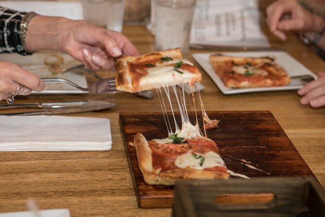 Chef-Led Taste of the Italian Market Food Tour - Pricing and Booking
