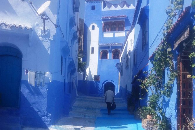 Chefchaouen Bleu City Day Trip From Casablanca. - Traveler Photos and Reviews