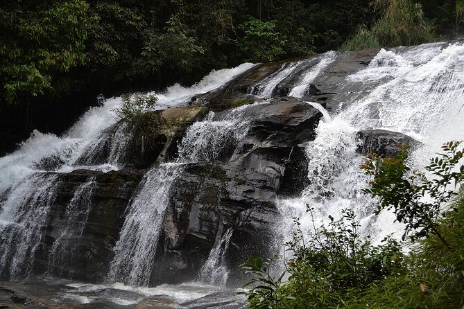 Chiang Mai 3 Days of Activities Private Tour - Tour Highlights