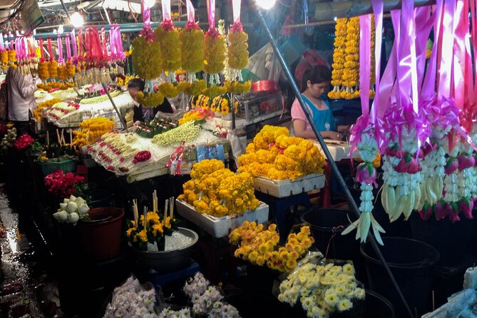 Chiang Mai Bar Hopping Night Tour - Pricing and Booking Details