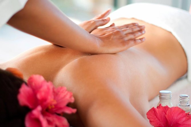 Chiang Mai Body and Foot 1.5-Hour Massage With Pickup - Massage Experience Details