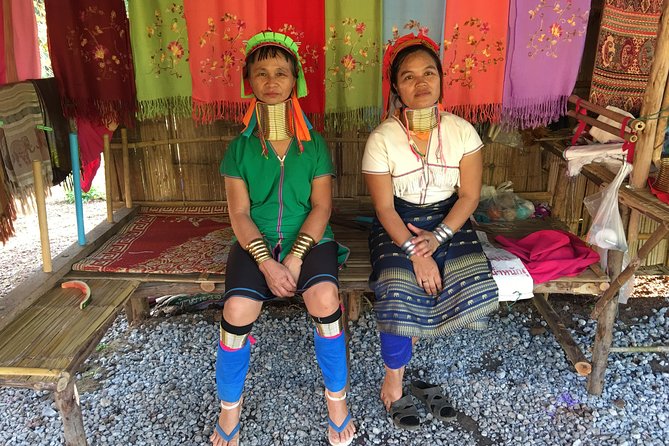 Chiang Mai Chiang Rai 2 Day 1 Night Trip - Overview of Chiang Mai-Chiang Rai 2 Day 1 Night Trip