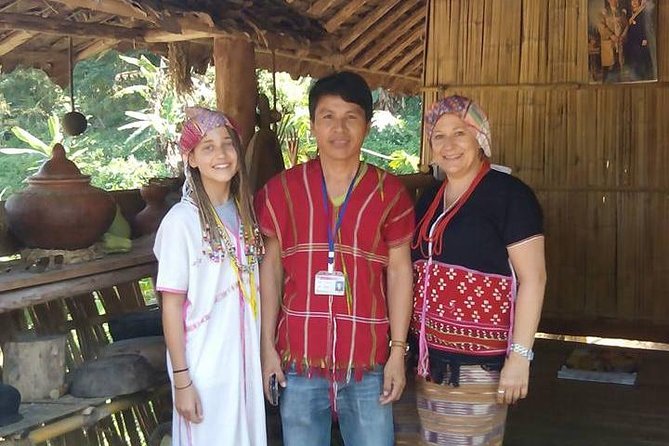 Chiang Mai Hill Tribes Private Overnight Tour With Local Guide - Authentic Cultural Experiences