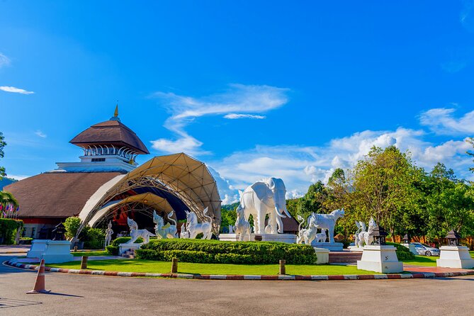Chiang Mai Night Safari Tour With Round-Trip Transfer - Inclusions