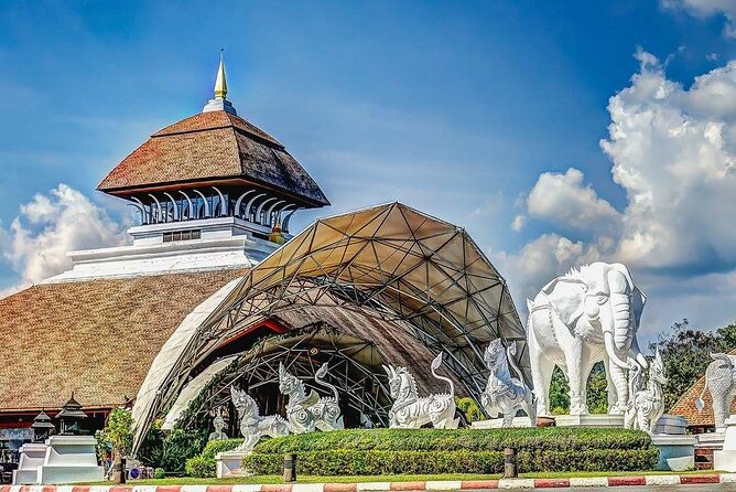 Chiang Mai Night Safari Tour With Round-Trip Transfer - Tour Highlights