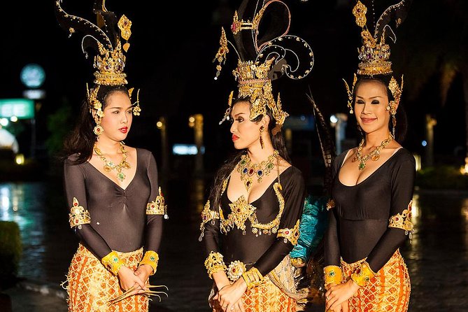 Chiang Mai Night Safari With Hotel Pickup - Duration and Admission