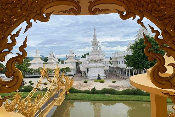 Chiang Mai to Chiang Rai Popular One Day Join Tour With Small Group Guided - Pricing and Value