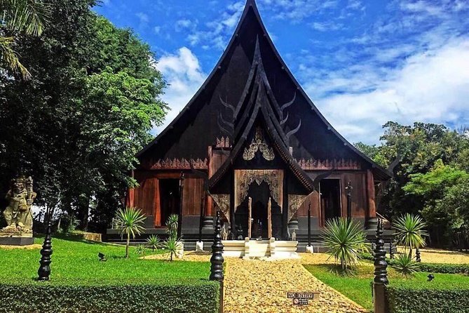 Chiang Rai 1 Day Tour(White Temple-Blue Temple- Golden Triangle) From Chiang Mai - Pricing and Affordability