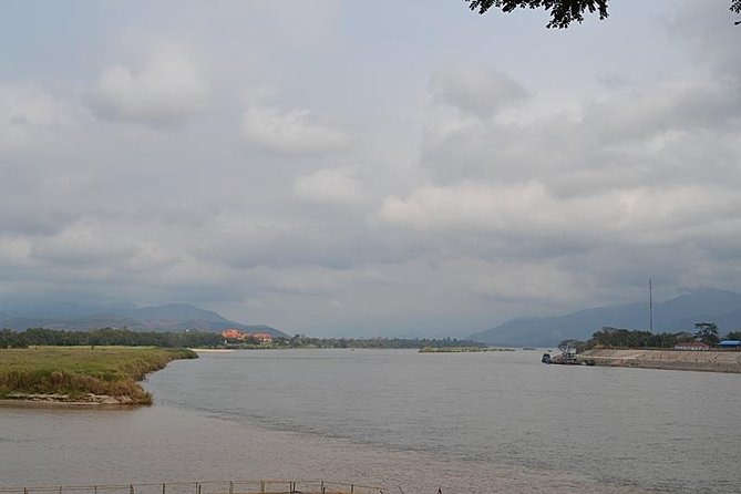 Chiang Rai 3-Day Private Tour From Chiang Mai - Tour Overview and Itinerary