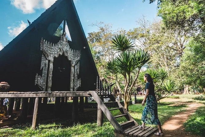 Chiang Rai - Best of Mae Kam Pong (Community Ecotourism) Hiking & Sightseeing - Whats Included