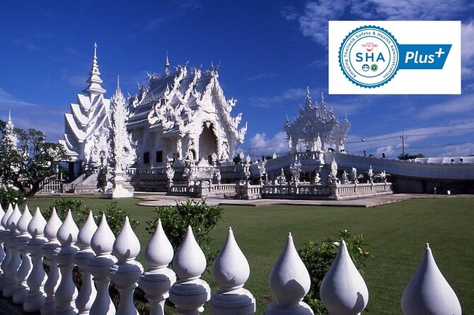 Chiang Rai: Half-Day Tour Highlights of Chiang Rai - Tour Overview