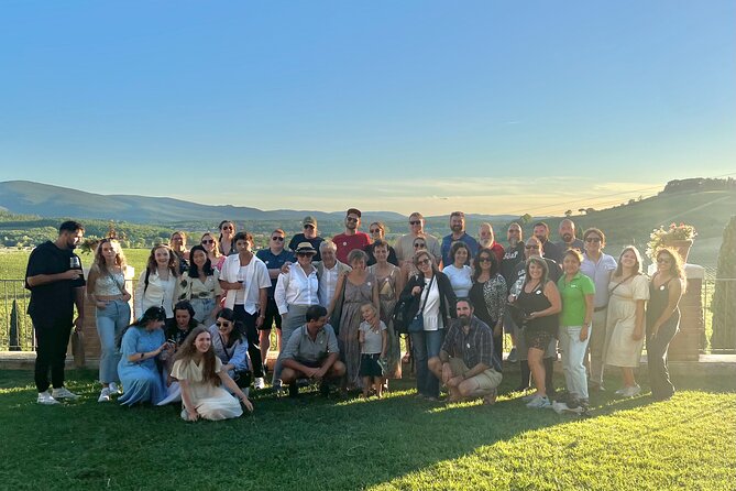 Chianti Half Day Wine Tour From Florence - Pricing and Booking