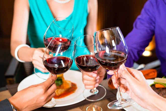 Chianti & Supertuscan Private Tour 2 Wineries With Light Lunch - Tour Pricing and Booking Details