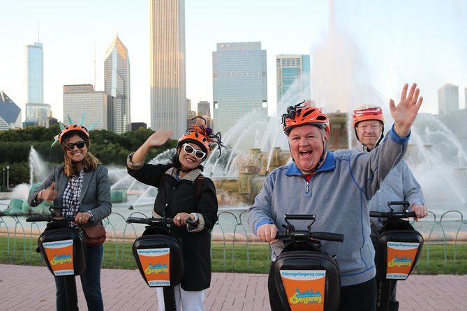 Chicago Lakefront and Museum Campus Small Group Tour - Traveler Photos and Reviews