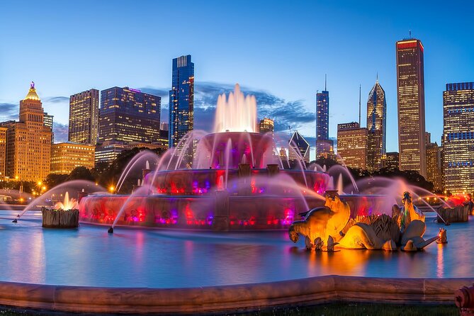 Chicago Self-Guided Audio Tour - Traveler Photos