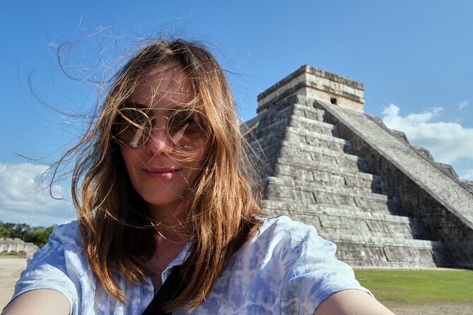 CHICHEN ITZA EXCLUSIVE TOUR, Cenote, Magical Town, Buffet & Free Souvenir - Tour Highlights