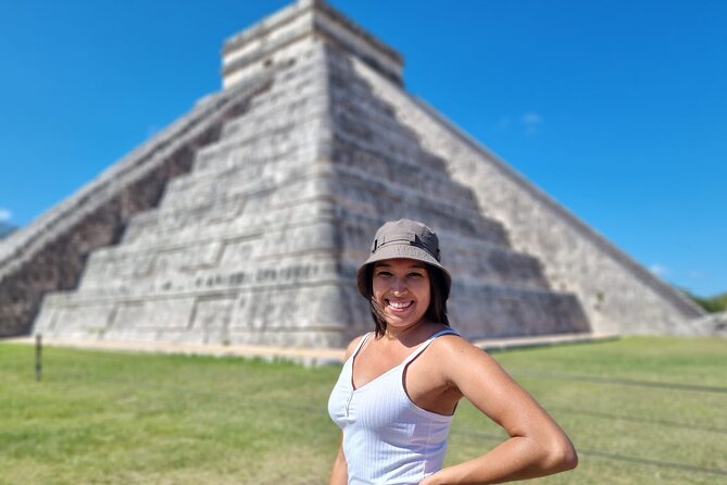 Chichen Itza Full Day Tour - Tour Highlights