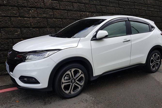 [Chinese Driver Charter Sedan] 1 to 4 People Taoyuan Airport Taipei City Hotel Airport Transfer [O - Inclusions and Services