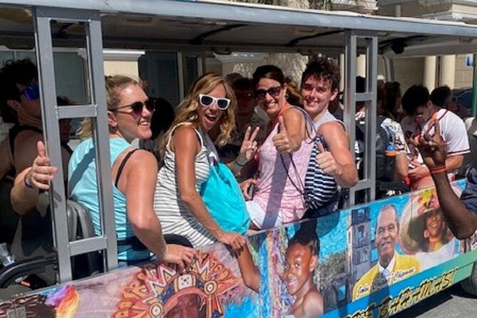 CHIPPIES BAHAMAS Island Tours : Feel The Culture - Weather Requirements